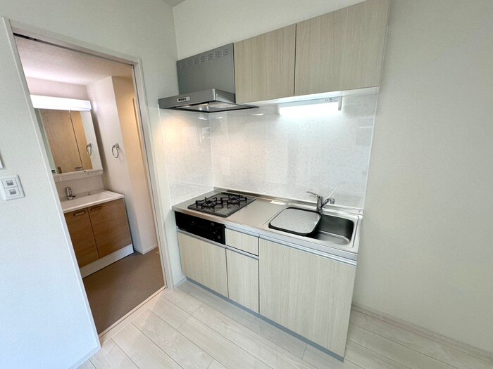 エディフィッシオ椥辻の物件内観写真