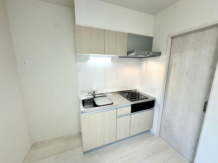 エディフィッシオ椥辻の物件内観写真