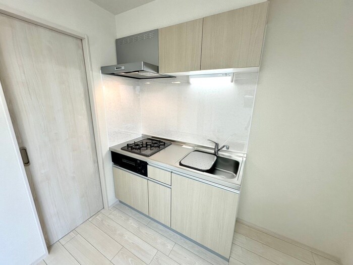 エディフィッシオ椥辻の物件内観写真