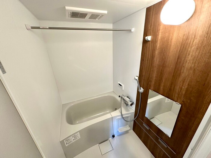 エディフィッシオ椥辻の物件内観写真