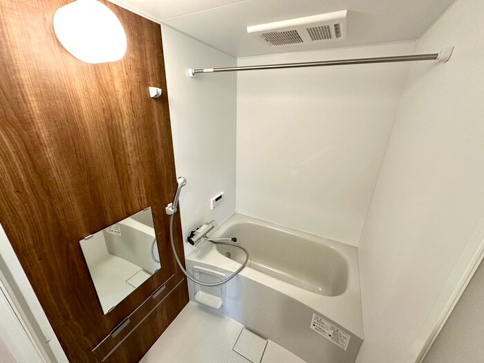 エディフィッシオ椥辻の物件内観写真