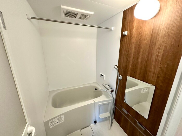 エディフィッシオ椥辻の物件内観写真