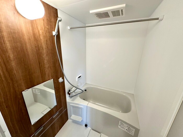 エディフィッシオ椥辻の物件内観写真