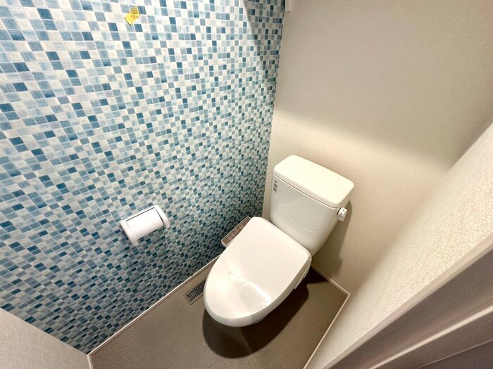 エディフィッシオ椥辻の物件内観写真