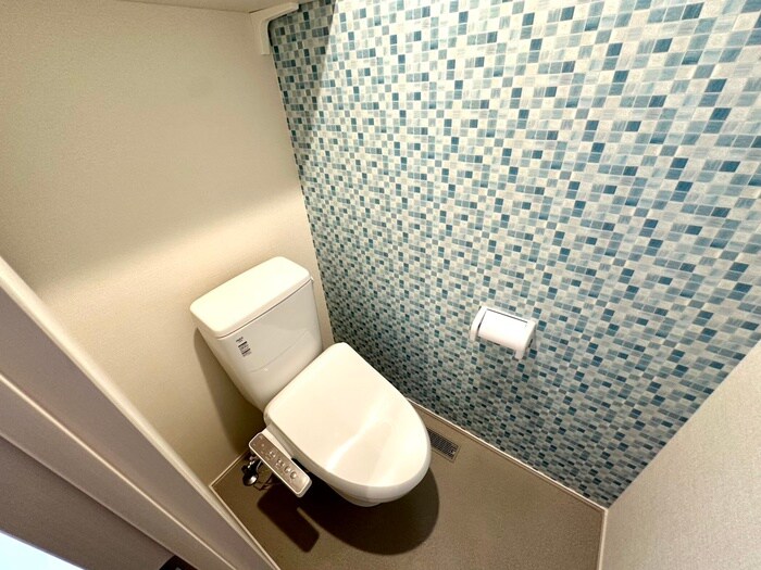 エディフィッシオ椥辻の物件内観写真