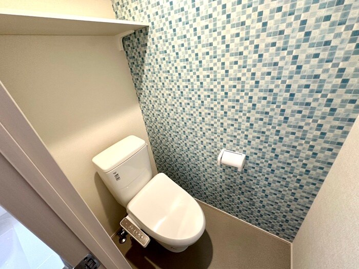 エディフィッシオ椥辻の物件内観写真