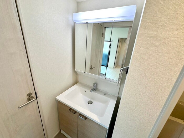 エディフィッシオ椥辻の物件内観写真