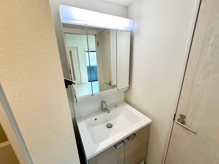 エディフィッシオ椥辻の物件内観写真