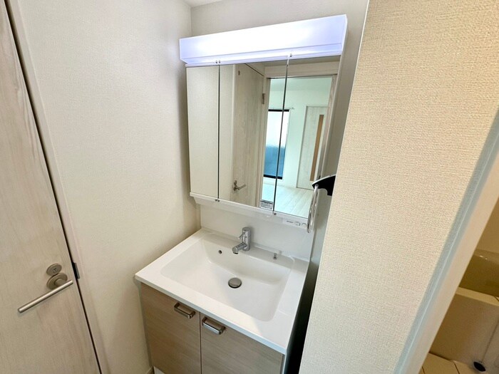 エディフィッシオ椥辻の物件内観写真