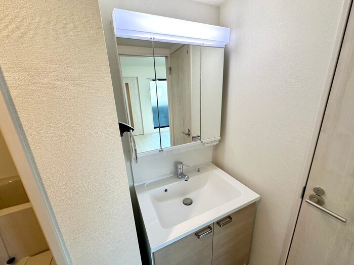 エディフィッシオ椥辻の物件内観写真