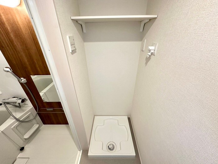 エディフィッシオ椥辻の物件内観写真