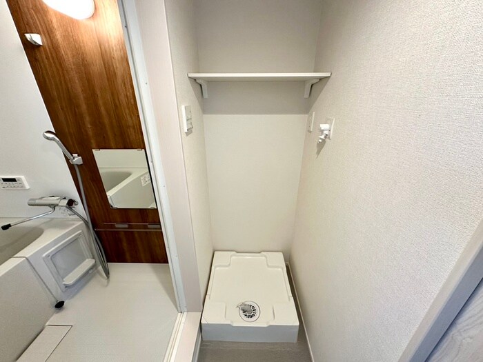 エディフィッシオ椥辻の物件内観写真