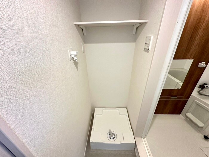 エディフィッシオ椥辻の物件内観写真