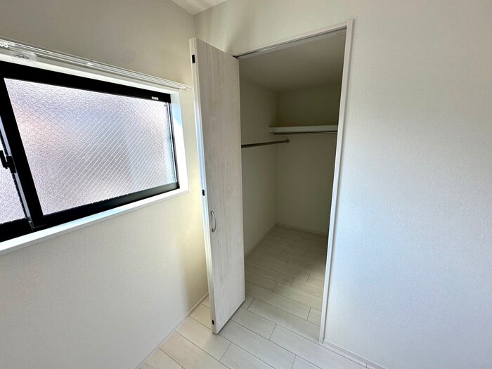 エディフィッシオ椥辻の物件内観写真