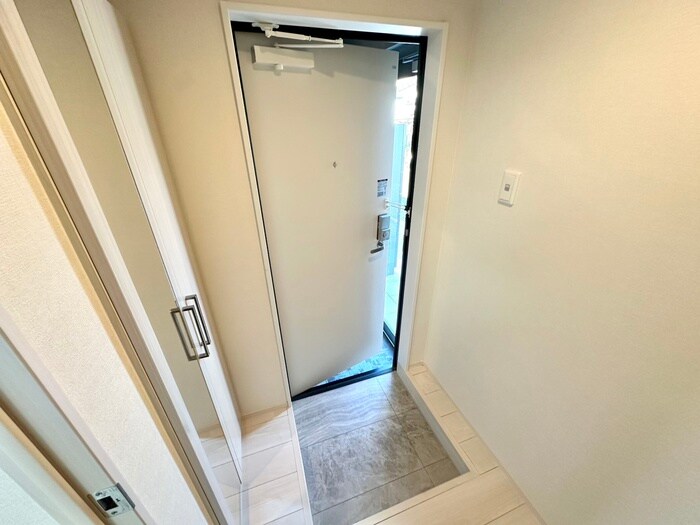 エディフィッシオ椥辻の物件内観写真