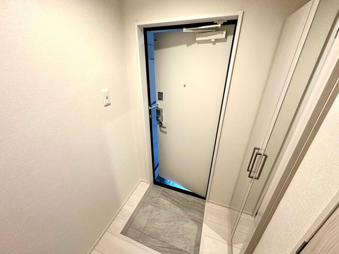 エディフィッシオ椥辻の物件内観写真