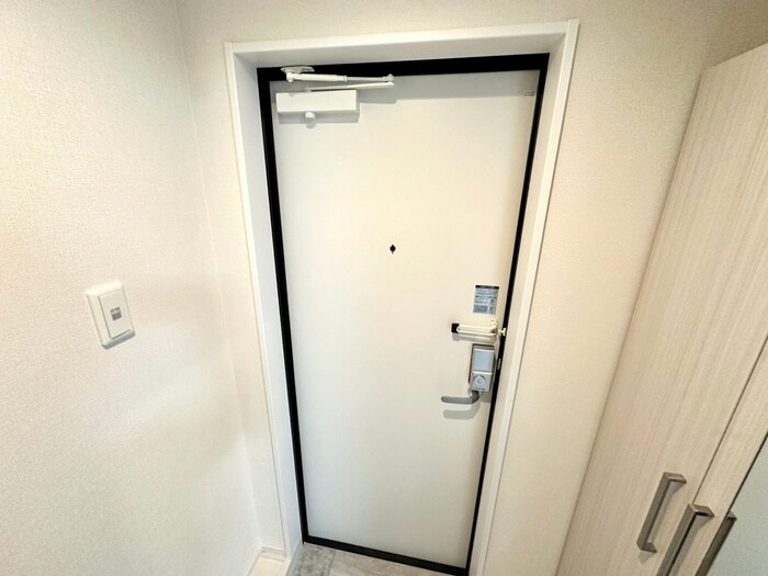 エディフィッシオ椥辻の物件内観写真