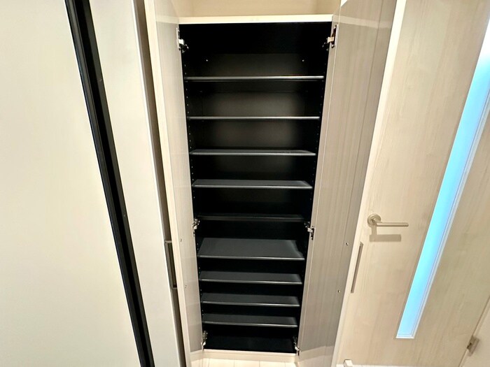 エディフィッシオ椥辻の物件内観写真