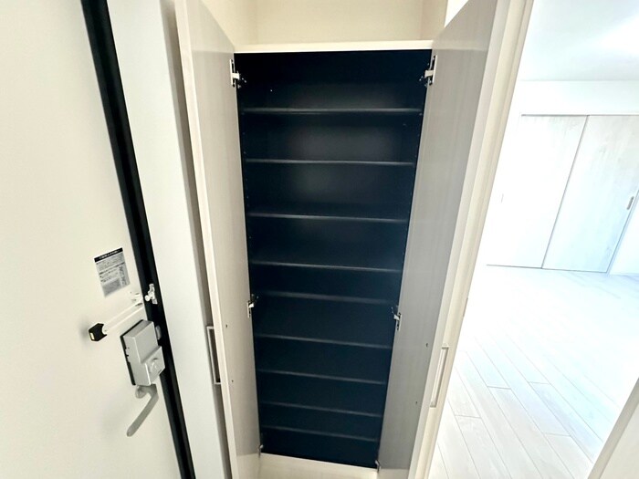 エディフィッシオ椥辻の物件内観写真