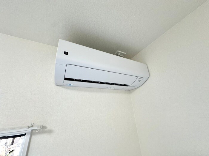 エディフィッシオ椥辻の物件内観写真