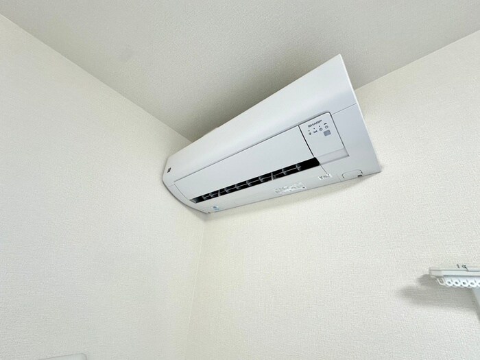 エディフィッシオ椥辻の物件内観写真