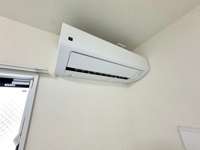 エディフィッシオ椥辻の物件内観写真