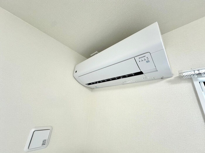 エディフィッシオ椥辻の物件内観写真