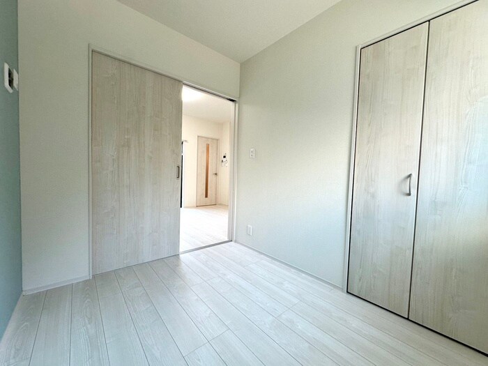 エディフィッシオ椥辻の物件内観写真