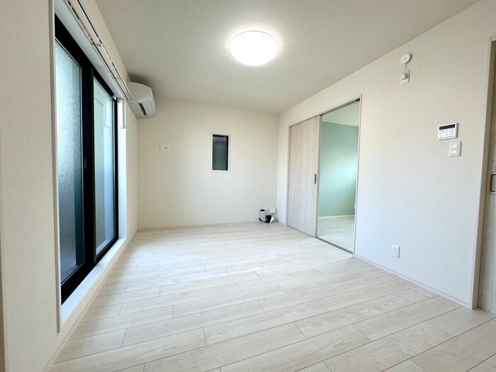 エディフィッシオ椥辻の物件内観写真