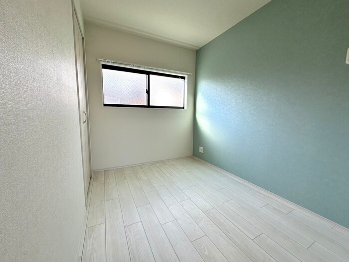 エディフィッシオ椥辻の物件内観写真