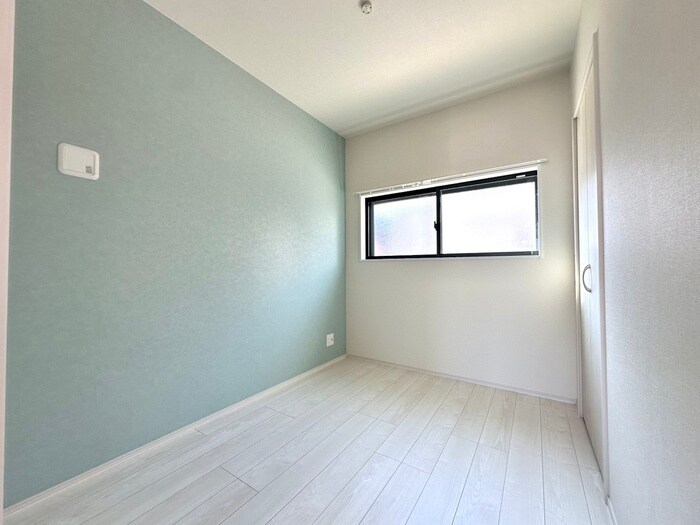 エディフィッシオ椥辻の物件内観写真