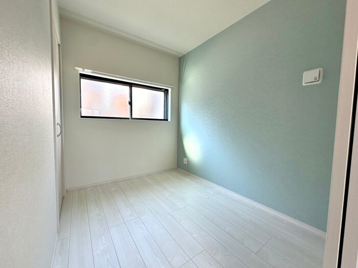 エディフィッシオ椥辻の物件内観写真