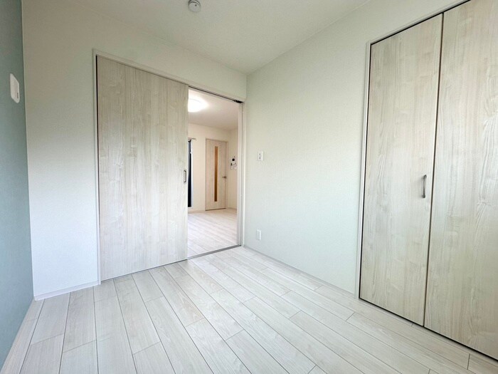 エディフィッシオ椥辻の物件内観写真