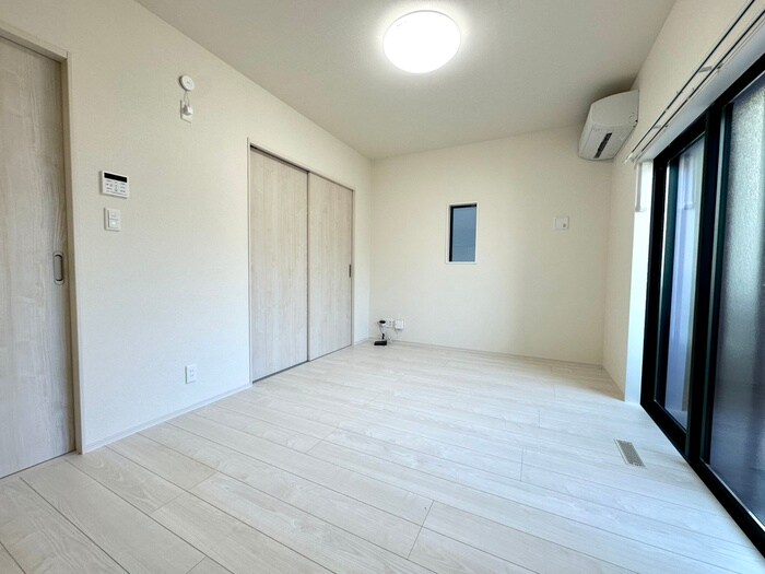 エディフィッシオ椥辻の物件内観写真