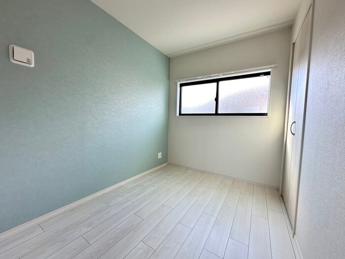 エディフィッシオ椥辻の物件内観写真