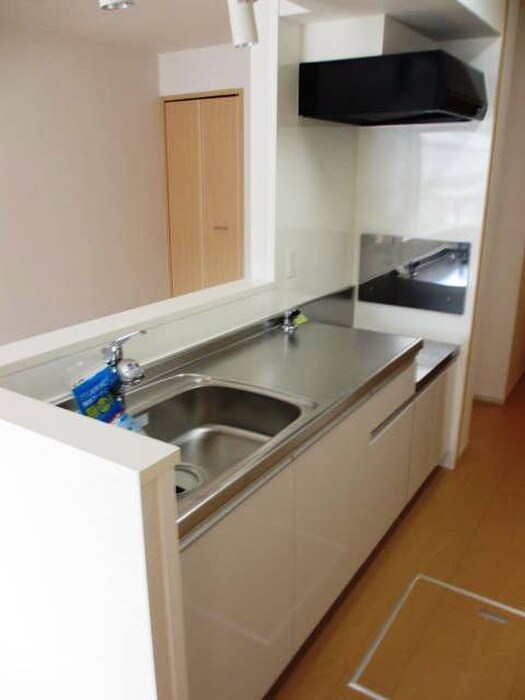 ビラ・アリエッタの物件内観写真