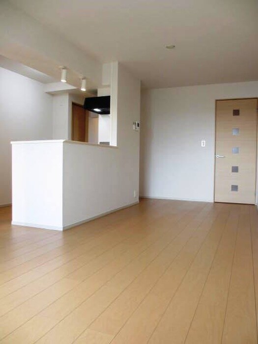 ビラ・アリエッタの物件内観写真