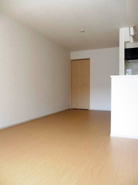 ビラ・アリエッタの物件内観写真