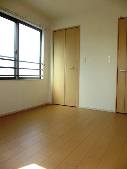 ビラ・アリエッタの物件内観写真