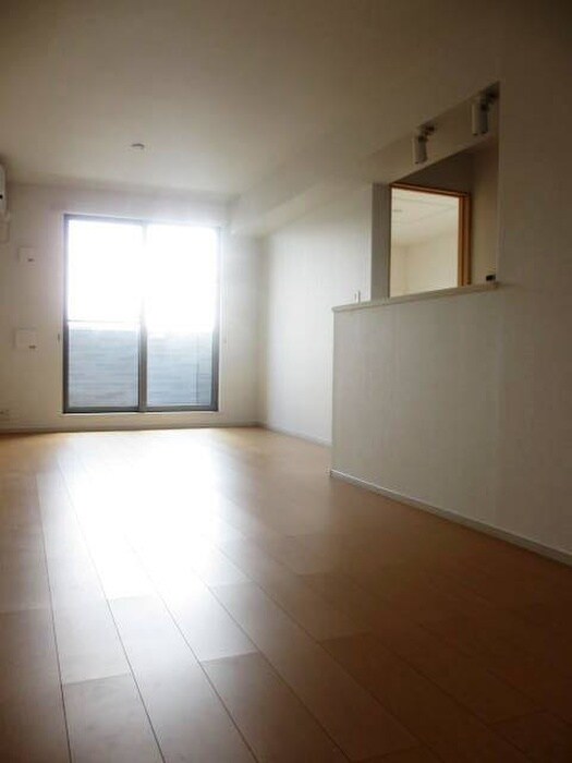 ビラ・アリエッタの物件内観写真