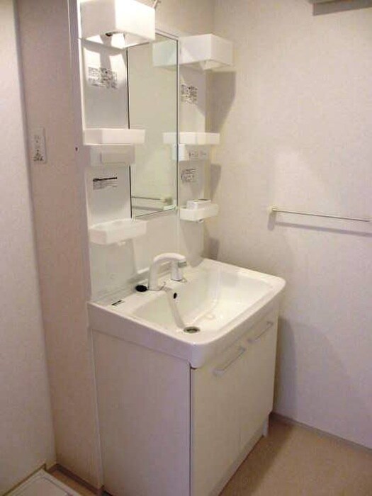 ビラ・アリエッタの物件内観写真