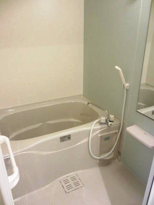 ビラ・アリエッタの物件内観写真