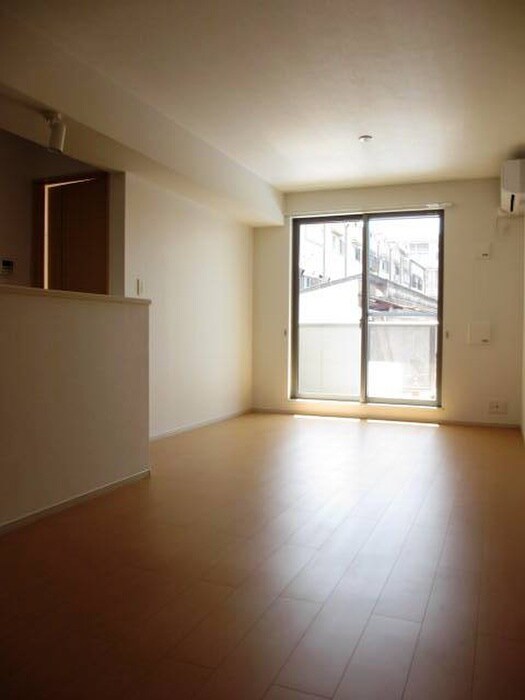 ビラ・アリエッタの物件内観写真