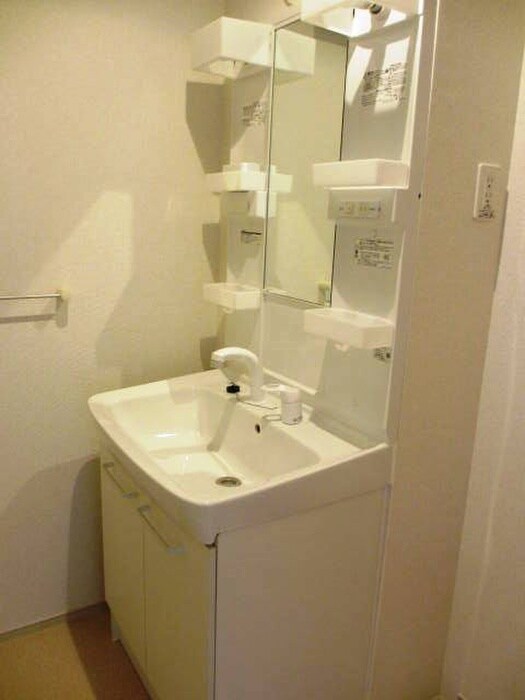 ビラ・アリエッタの物件内観写真