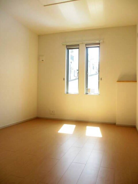 ビラ・アリエッタの物件内観写真