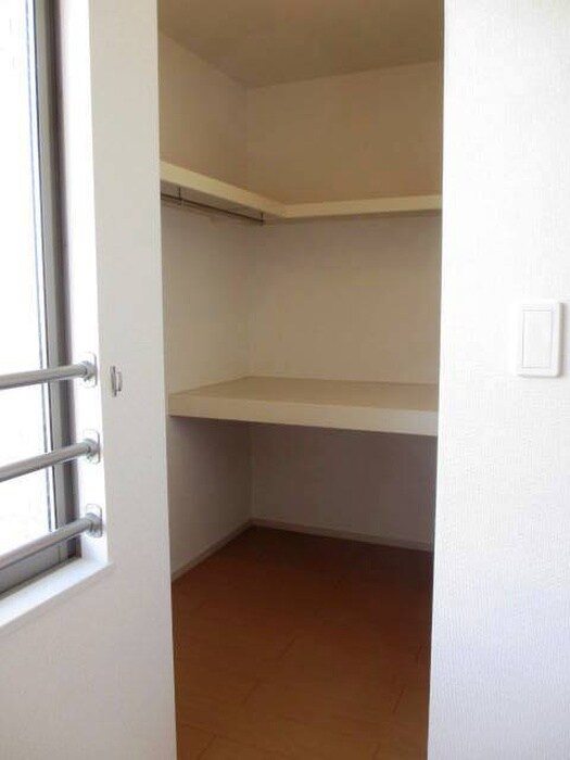 ビラ・アリエッタの物件内観写真