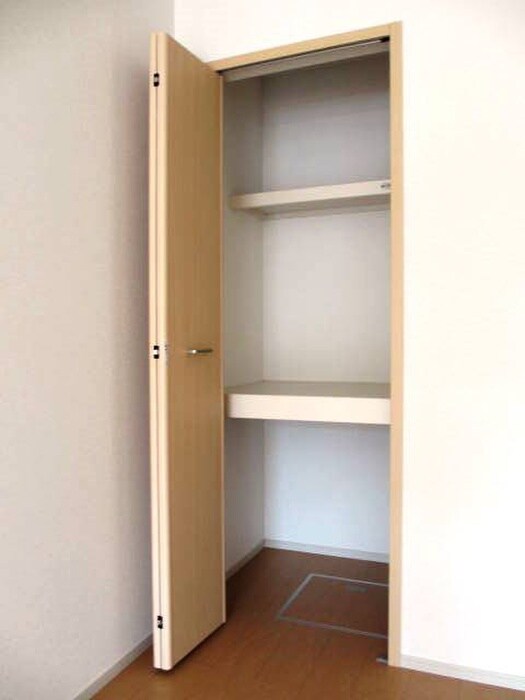 ビラ・アリエッタの物件内観写真