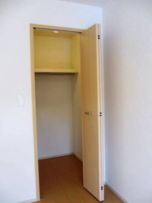 ビラ・アリエッタの物件内観写真