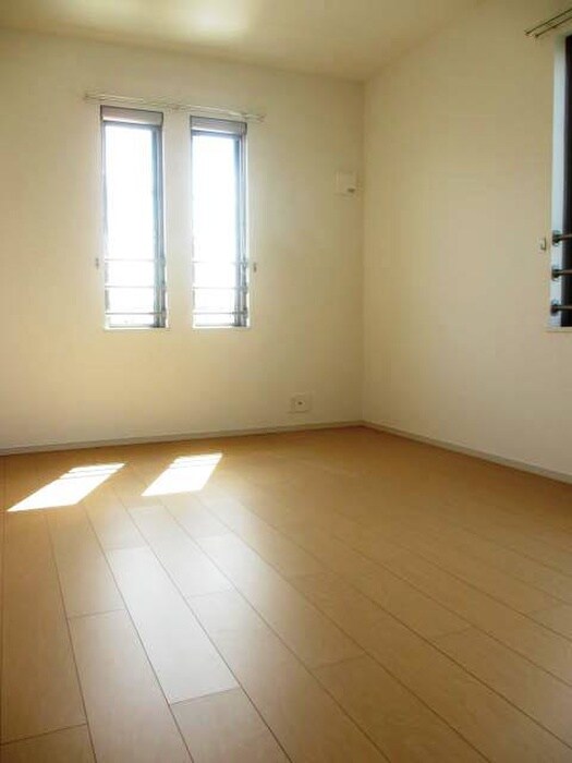 ビラ・アリエッタの物件内観写真