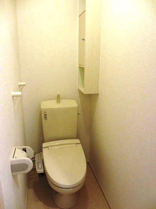 ビラ・アリエッタの物件内観写真